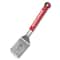 NHL Stainless Steel BBQ Spatula with Bottle Opener